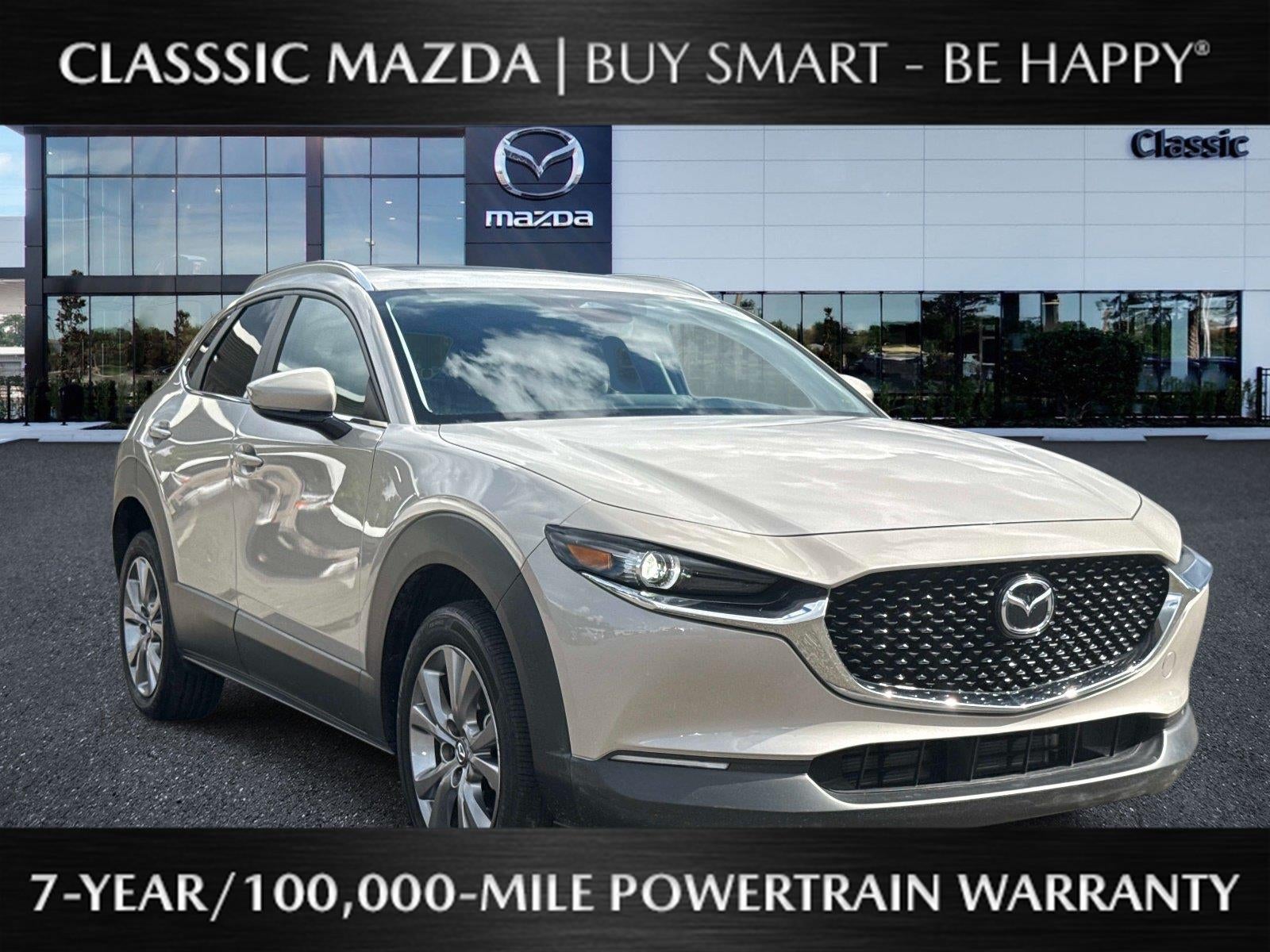 2024 Mazda Mazda CX-30 2.5 S Preferred Package