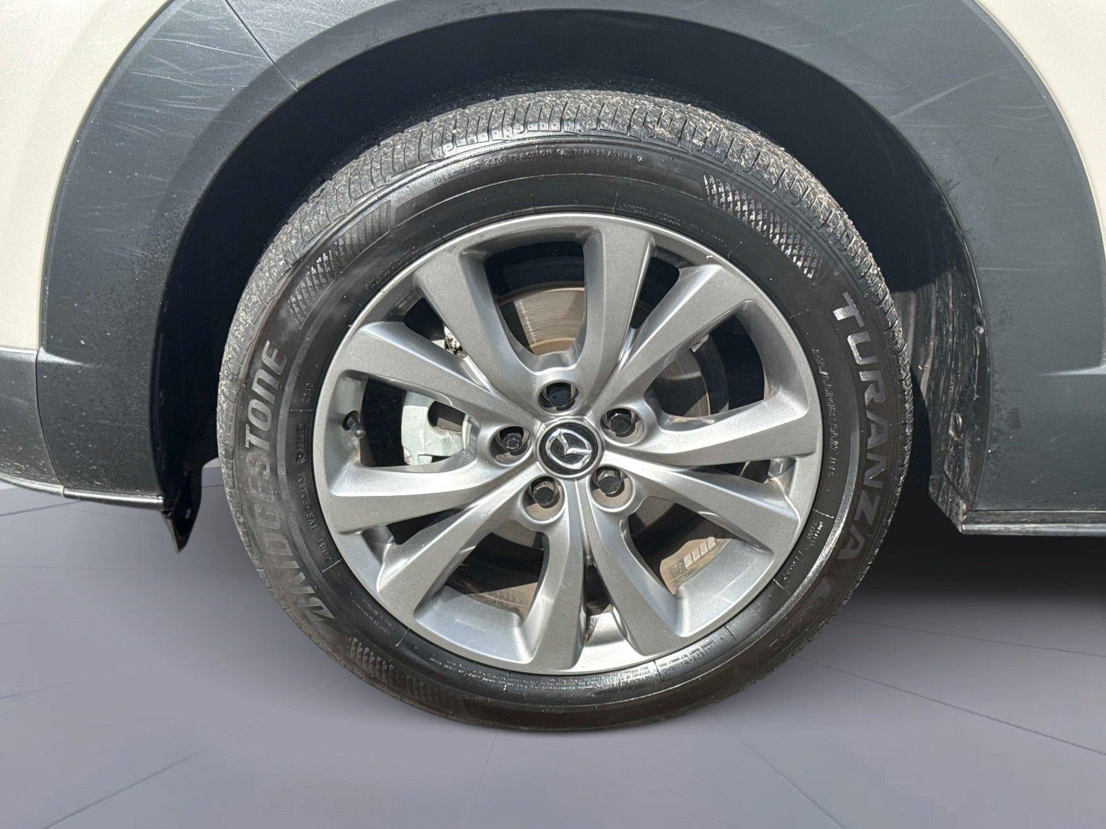 2024 Mazda Mazda CX-30 2.5 S Preferred Package