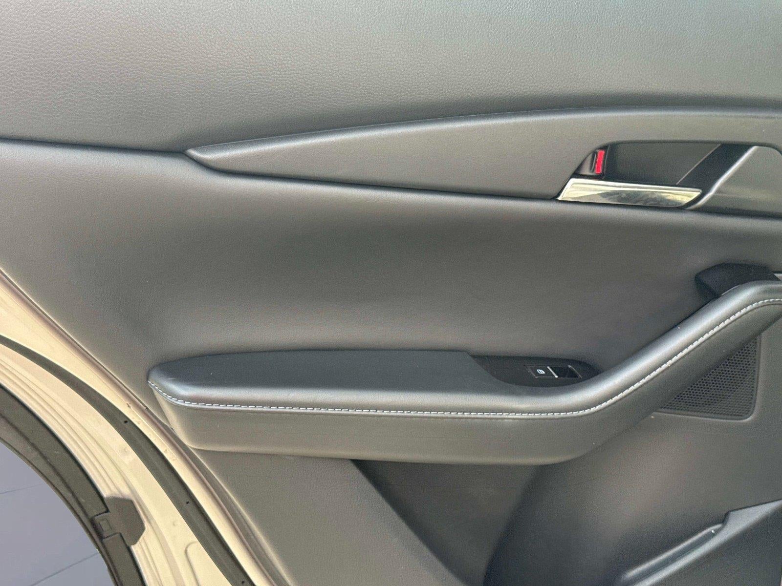 2024 Mazda Mazda CX-30 2.5 S Preferred Package