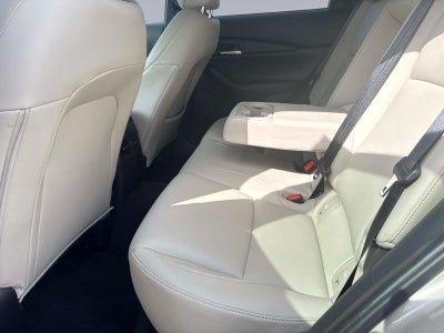 2024 Mazda Mazda CX-30 2.5 S Preferred Package