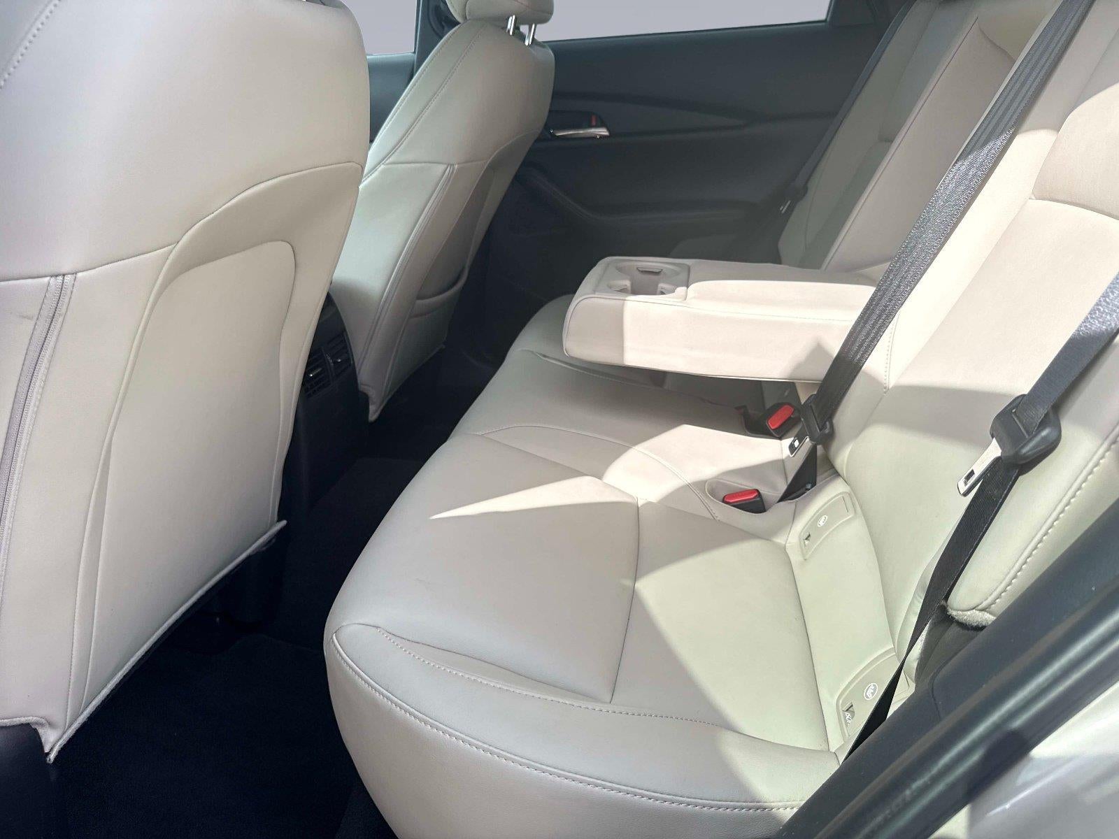 2024 Mazda Mazda CX-30 2.5 S Preferred Package