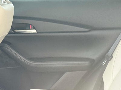 2024 Mazda Mazda CX-30 2.5 S Preferred Package