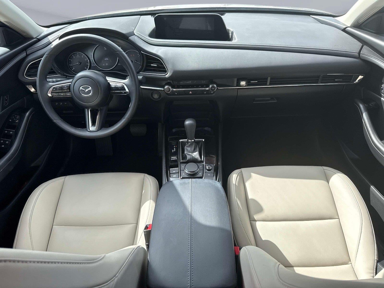 2024 Mazda Mazda CX-30 2.5 S Preferred Package