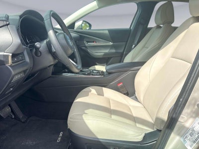 2024 Mazda Mazda CX-30 2.5 S Preferred Package