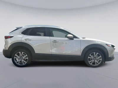 2024 Mazda Mazda CX-30 2.5 S Preferred Package