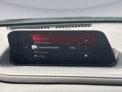 2024 Mazda Mazda CX-30 2.5 S Preferred Package
