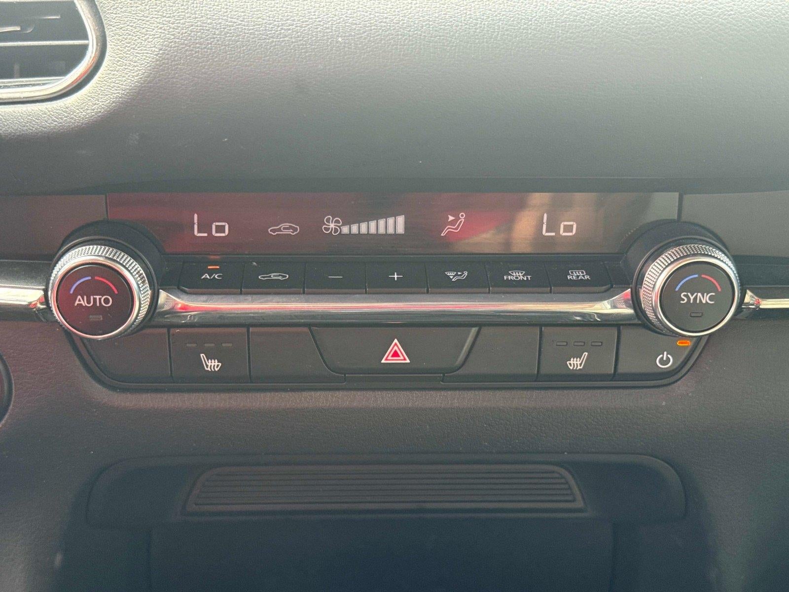 2024 Mazda Mazda CX-30 2.5 S Preferred Package
