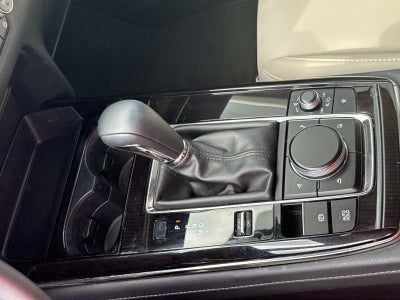 2024 Mazda Mazda CX-30 2.5 S Preferred Package