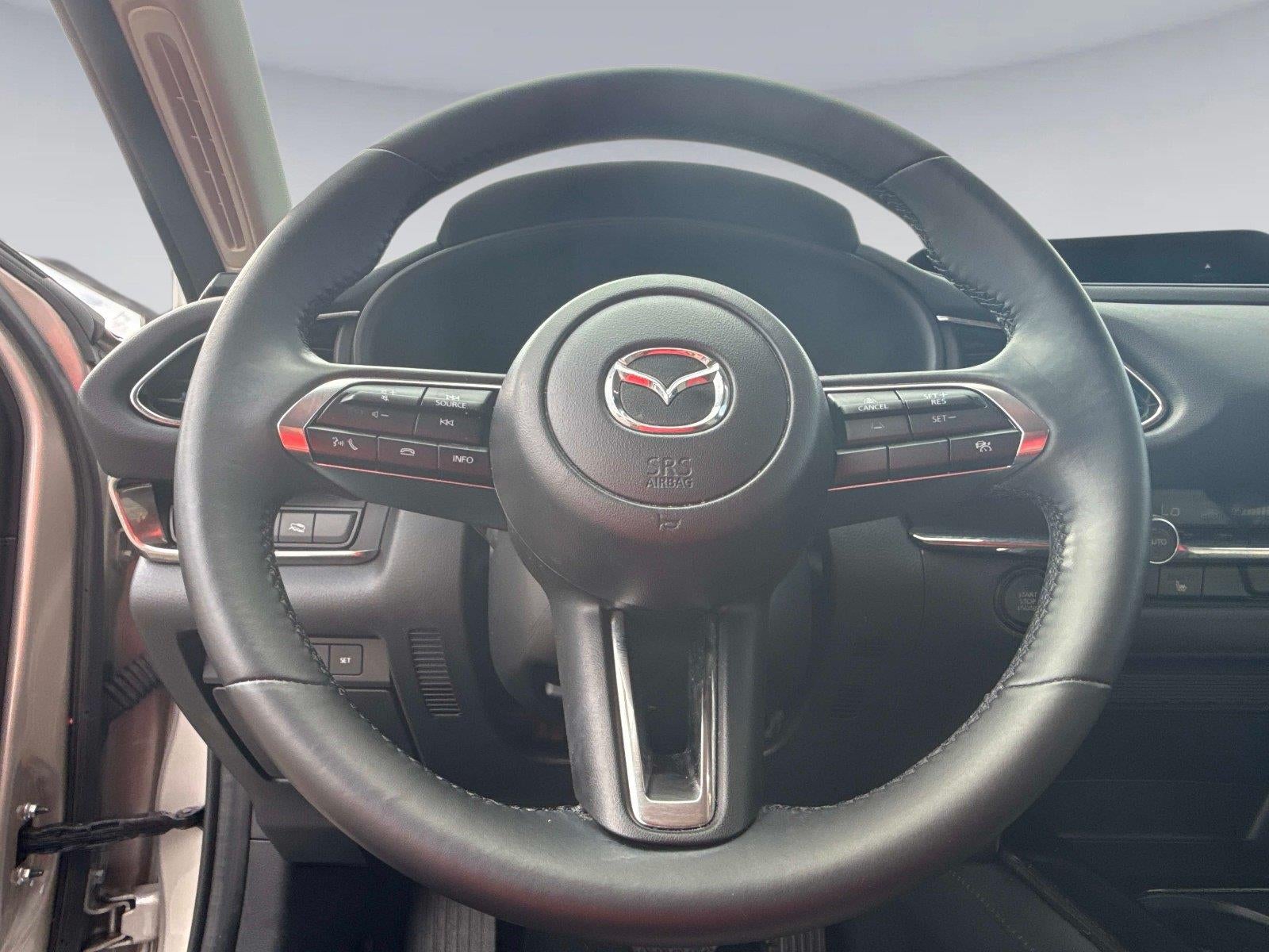 2024 Mazda Mazda CX-30 2.5 S Preferred Package