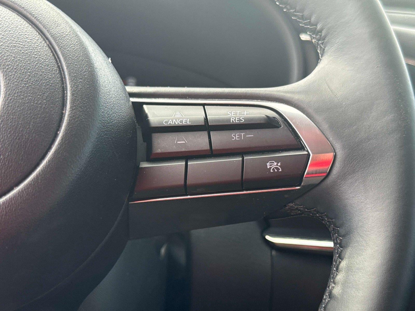 2024 Mazda Mazda CX-30 2.5 S Preferred Package