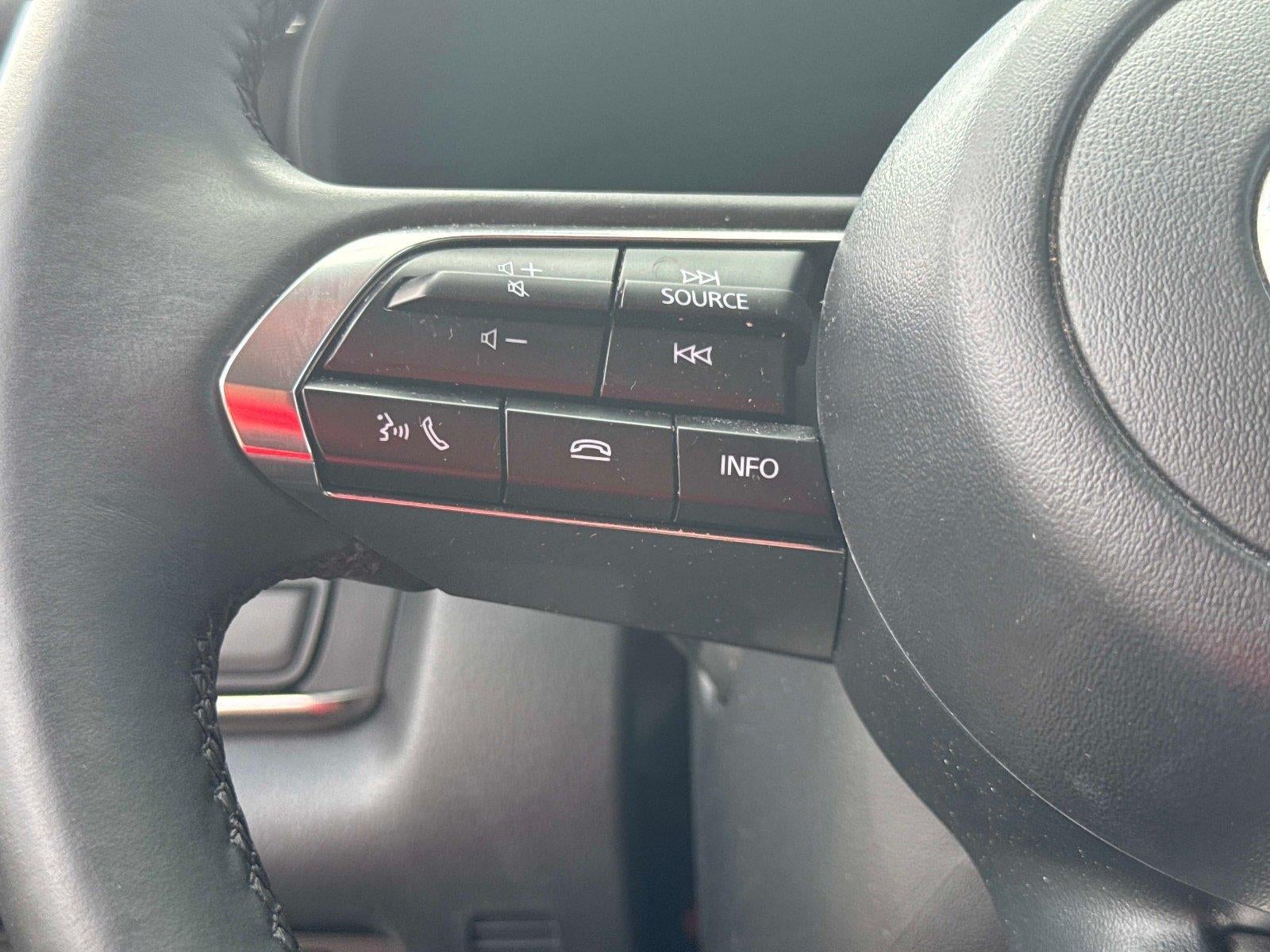 2024 Mazda Mazda CX-30 2.5 S Preferred Package