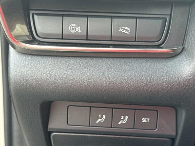 2024 Mazda Mazda CX-30 2.5 S Preferred Package