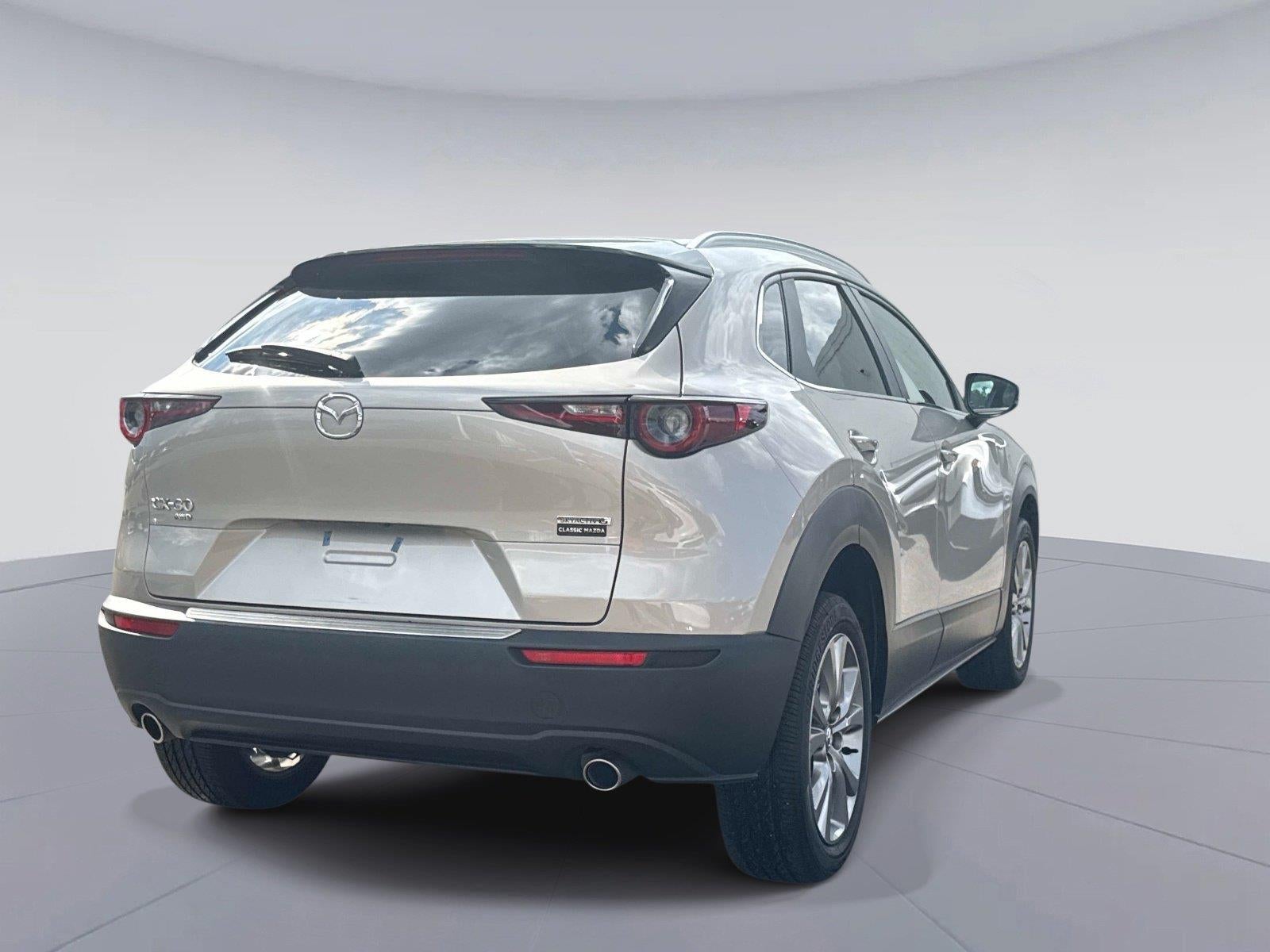 2024 Mazda Mazda CX-30 2.5 S Preferred Package