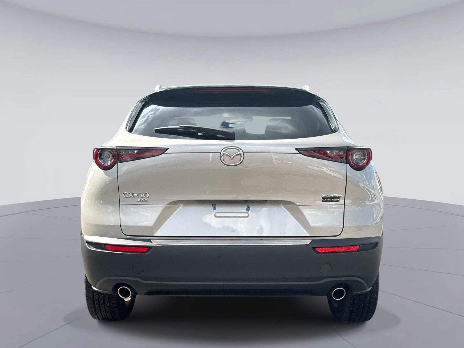 2024 Mazda Mazda CX-30 2.5 S Preferred Package
