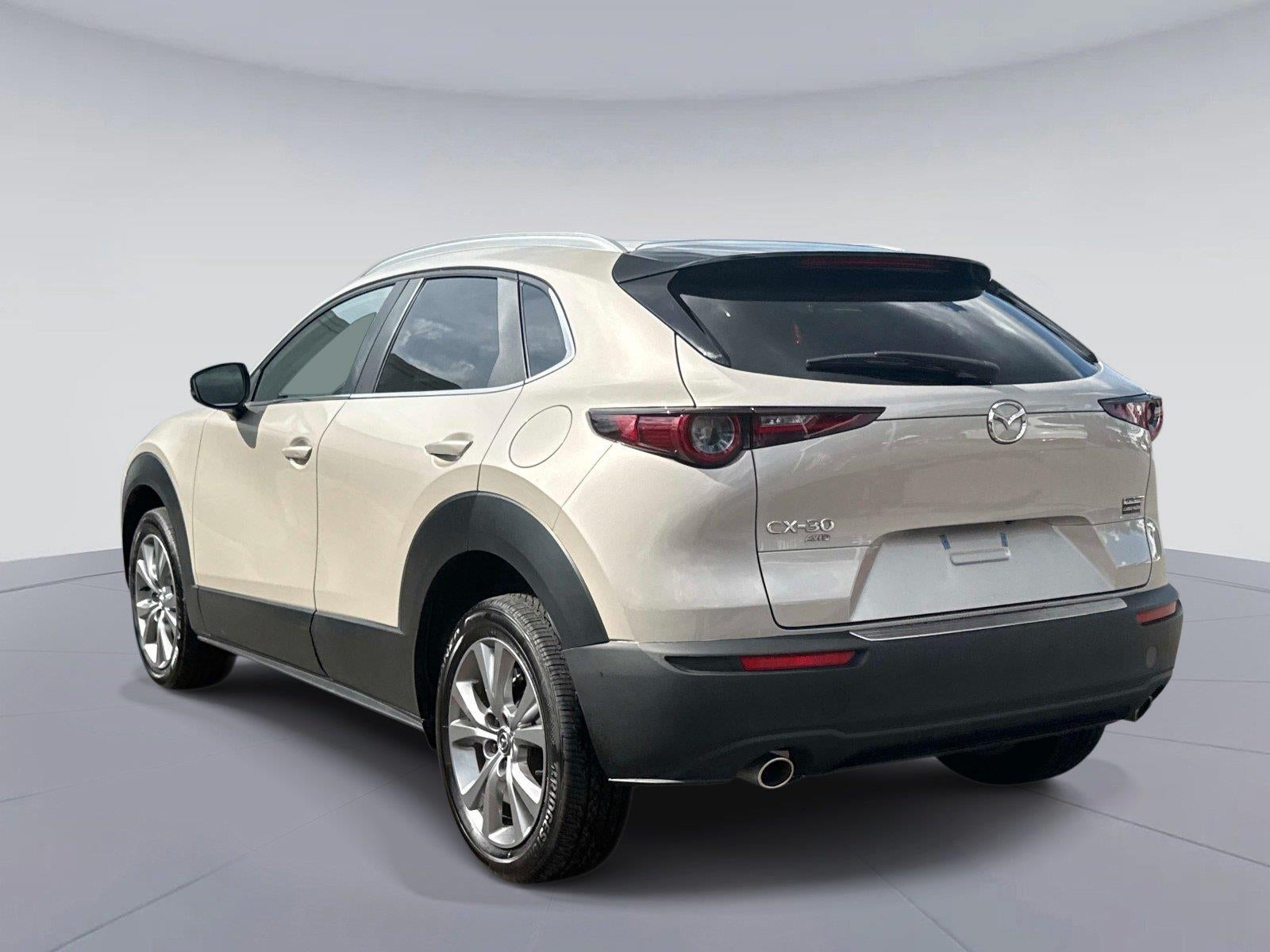 2024 Mazda Mazda CX-30 2.5 S Preferred Package