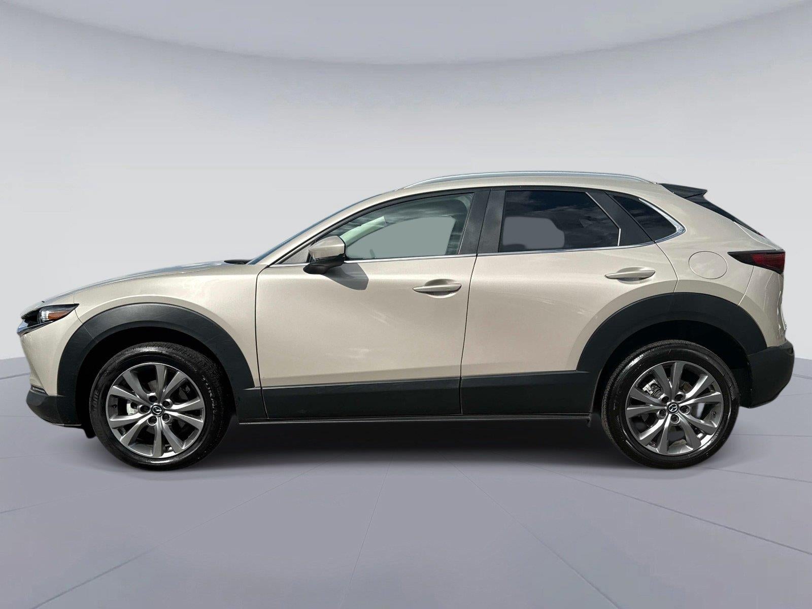 2024 Mazda Mazda CX-30 2.5 S Preferred Package