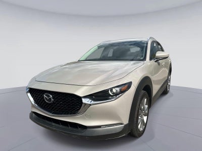 2024 Mazda Mazda CX-30 2.5 S Preferred Package