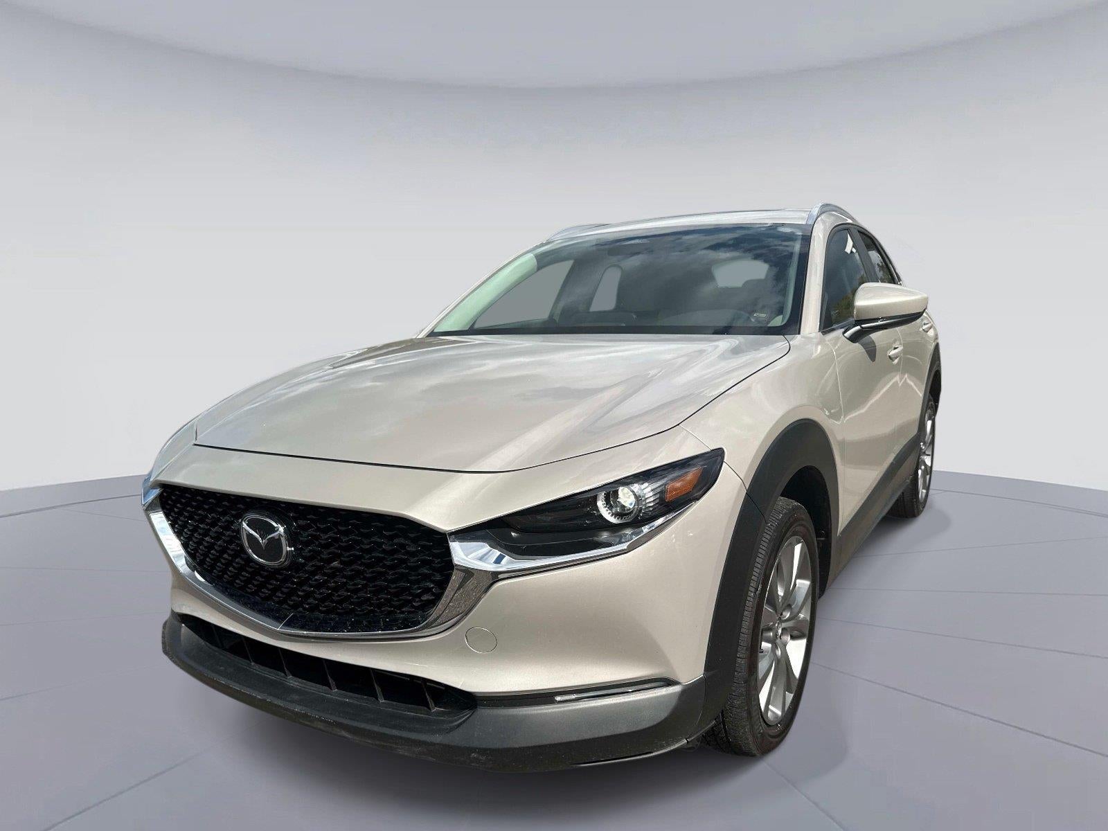 2024 Mazda Mazda CX-30 2.5 S Preferred Package
