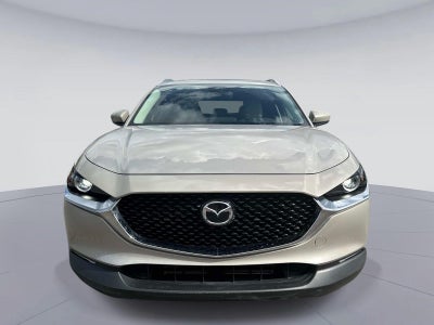 2024 Mazda Mazda CX-30 2.5 S Preferred Package