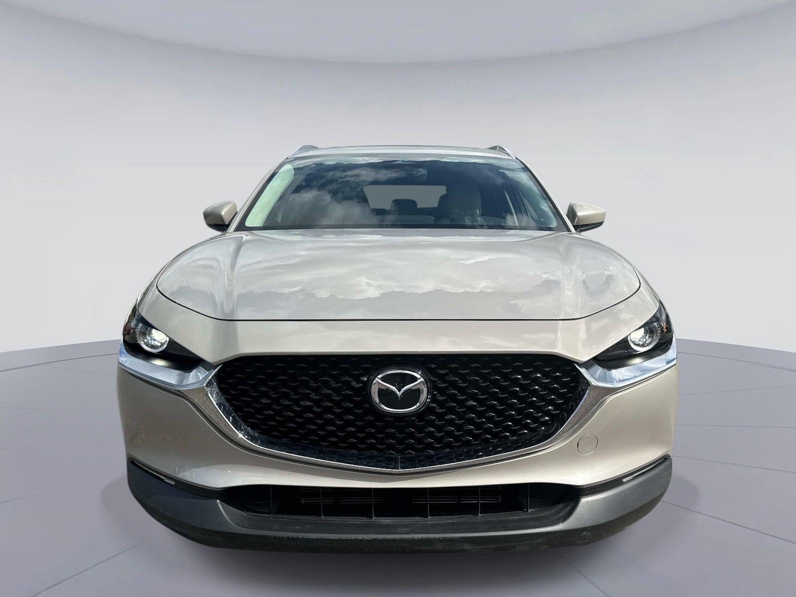 2024 Mazda Mazda CX-30 2.5 S Preferred Package