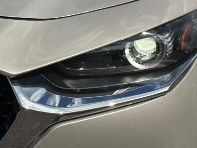 2024 Mazda Mazda CX-30 2.5 S Preferred Package