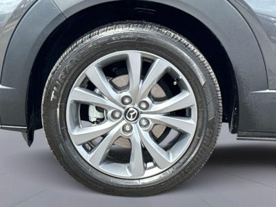 2024 Mazda Mazda CX-30 2.5 S Preferred Package