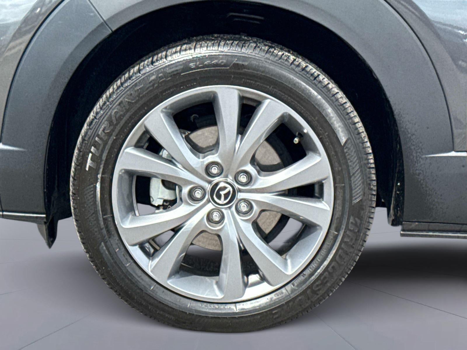2024 Mazda Mazda CX-30 2.5 S Preferred Package