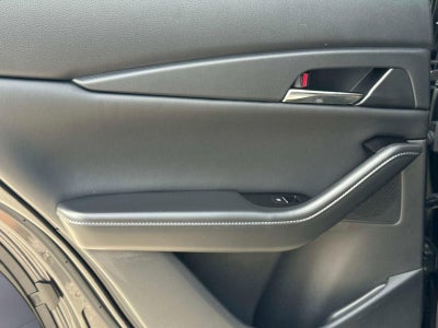 2024 Mazda Mazda CX-30 2.5 S Preferred Package