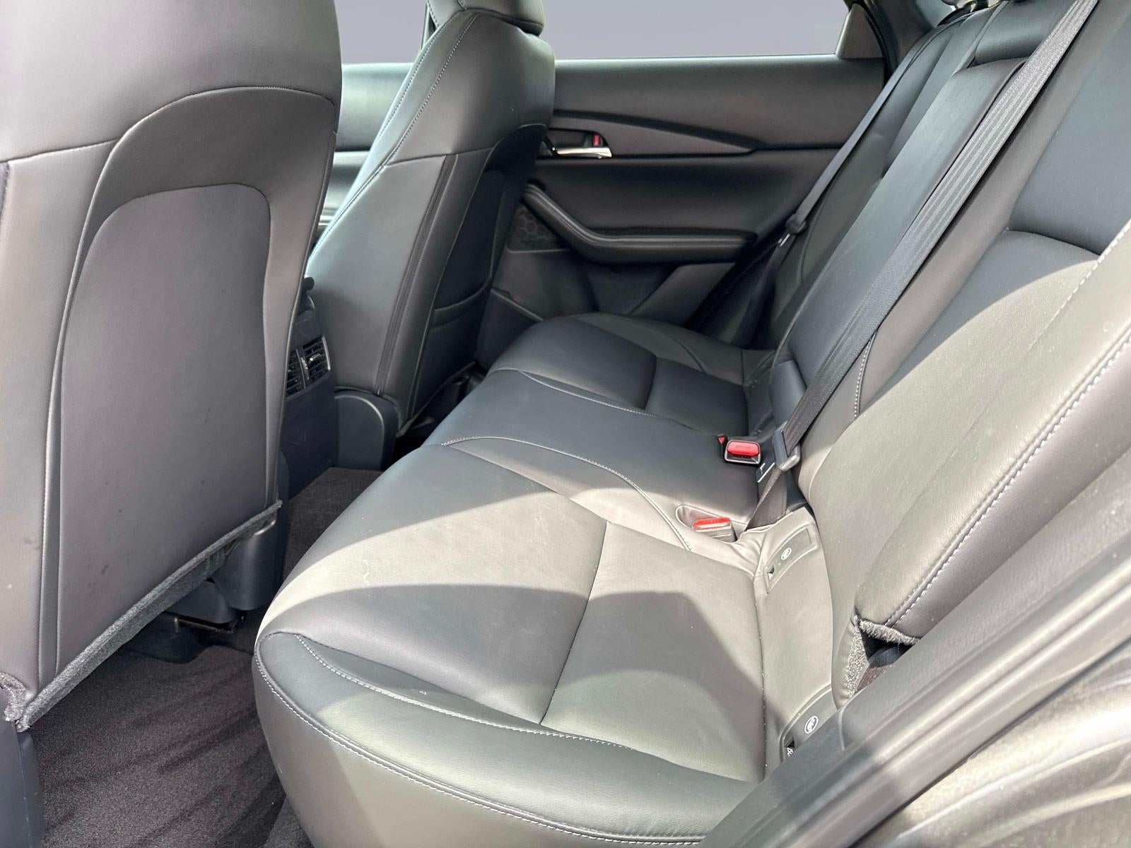 2024 Mazda Mazda CX-30 2.5 S Preferred Package