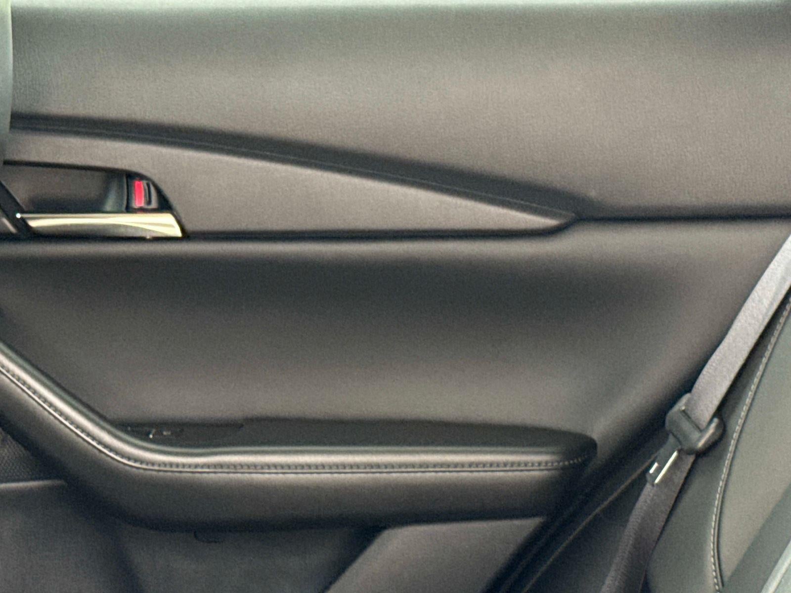 2024 Mazda Mazda CX-30 2.5 S Preferred Package