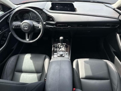 2024 Mazda Mazda CX-30 2.5 S Preferred Package