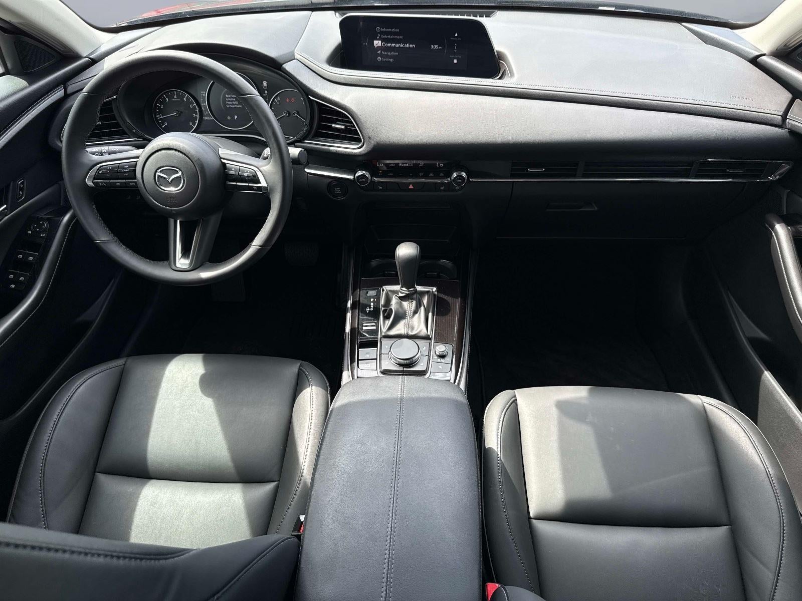 2024 Mazda Mazda CX-30 2.5 S Preferred Package
