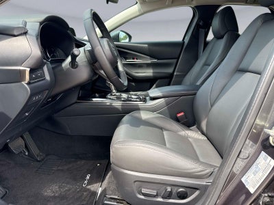 2024 Mazda Mazda CX-30 2.5 S Preferred Package