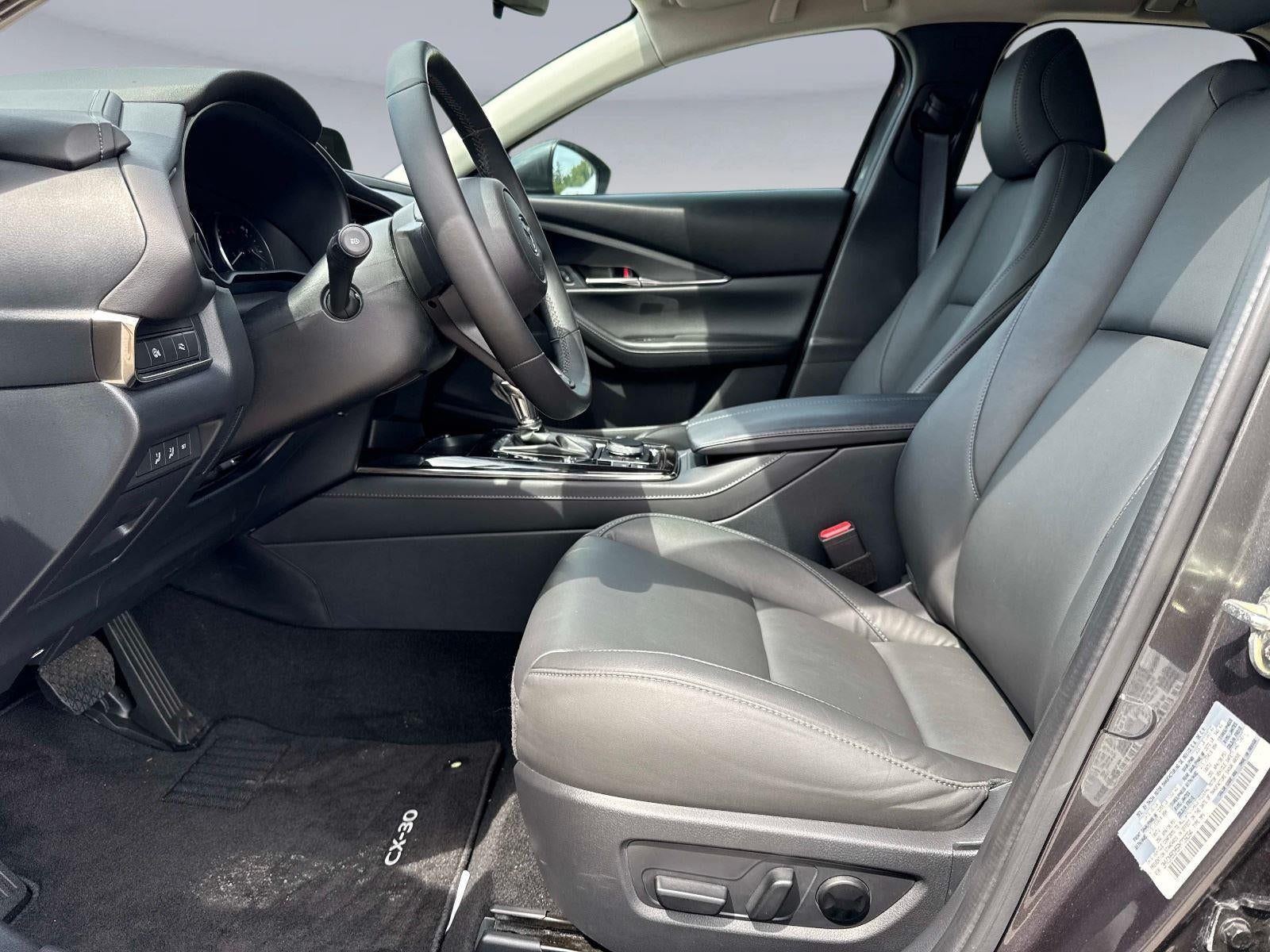 2024 Mazda Mazda CX-30 2.5 S Preferred Package