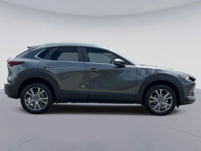 2024 Mazda Mazda CX-30 2.5 S Preferred Package