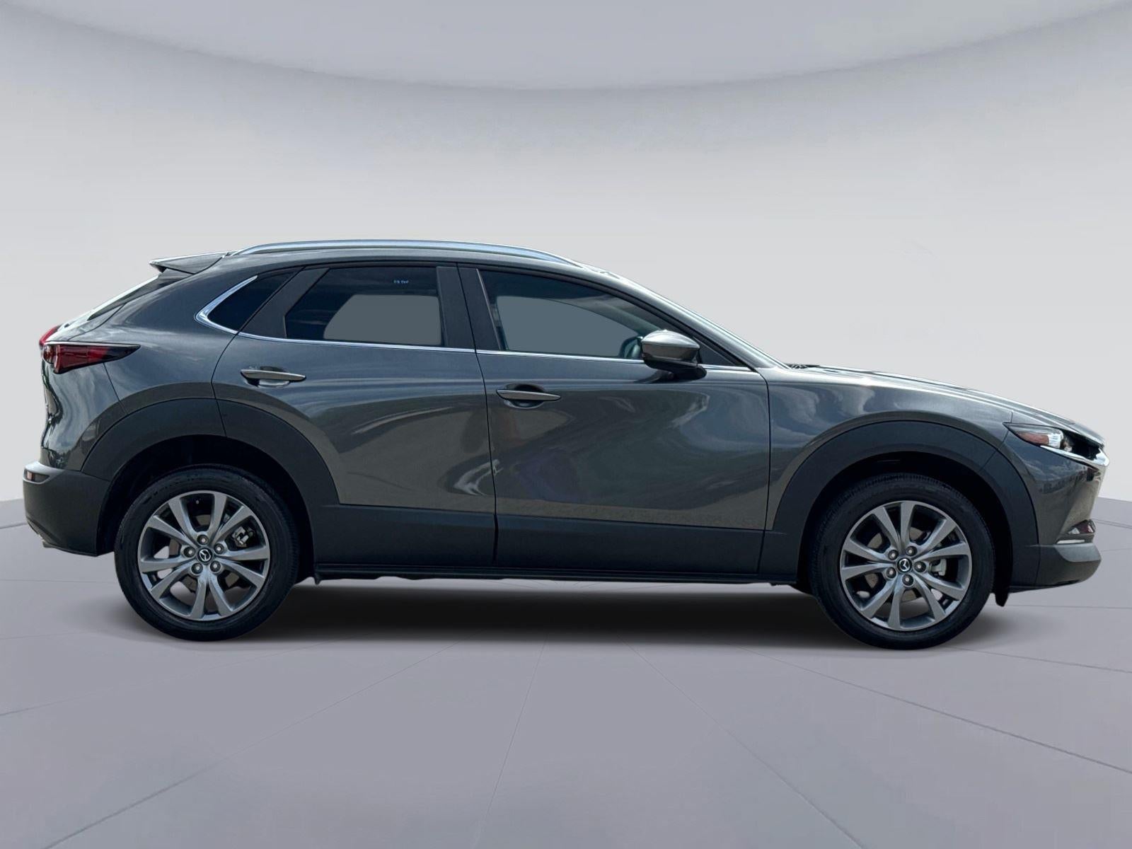 2024 Mazda Mazda CX-30 2.5 S Preferred Package