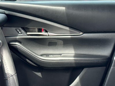 2024 Mazda Mazda CX-30 2.5 S Preferred Package