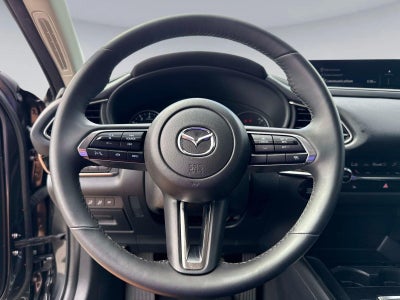 2024 Mazda Mazda CX-30 2.5 S Preferred Package