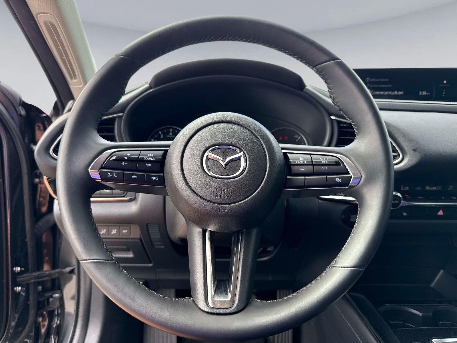 2024 Mazda Mazda CX-30 2.5 S Preferred Package