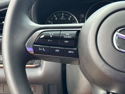 2024 Mazda Mazda CX-30 2.5 S Preferred Package