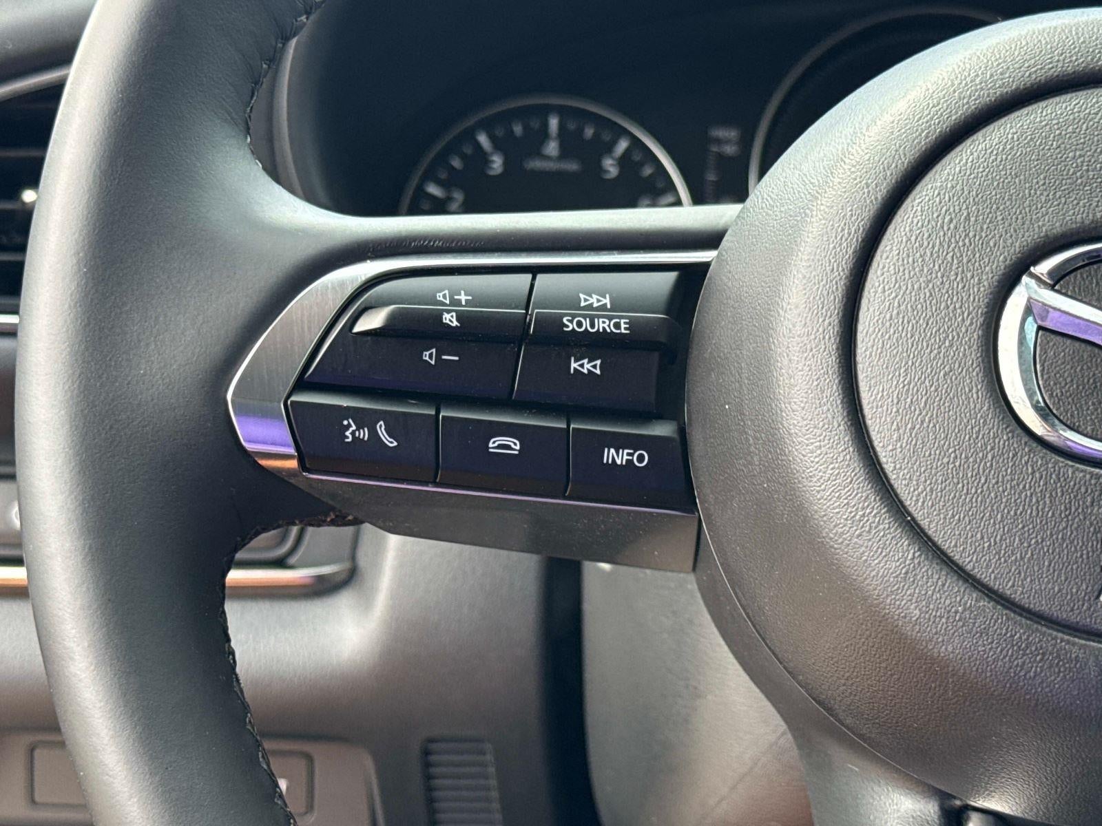 2024 Mazda Mazda CX-30 2.5 S Preferred Package
