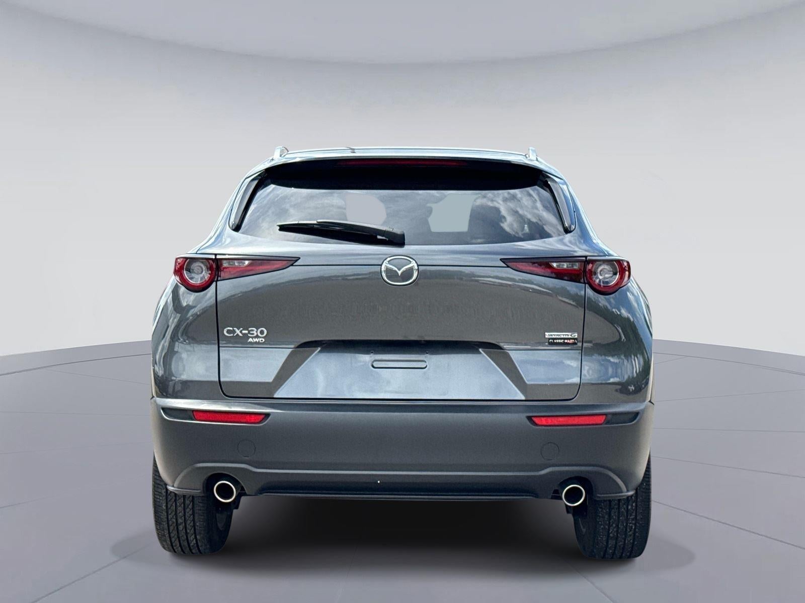 2024 Mazda Mazda CX-30 2.5 S Preferred Package