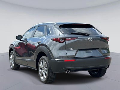 2024 Mazda Mazda CX-30 2.5 S Preferred Package
