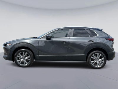 2024 Mazda Mazda CX-30 2.5 S Preferred Package