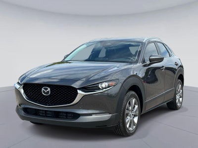 2024 Mazda Mazda CX-30 2.5 S Preferred Package