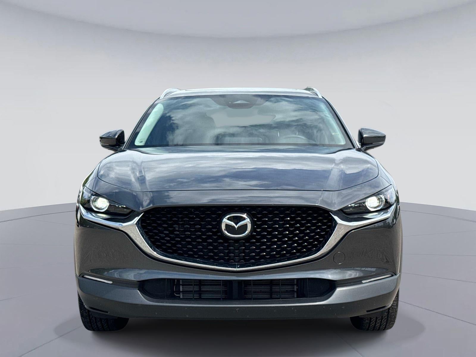 2024 Mazda Mazda CX-30 2.5 S Preferred Package