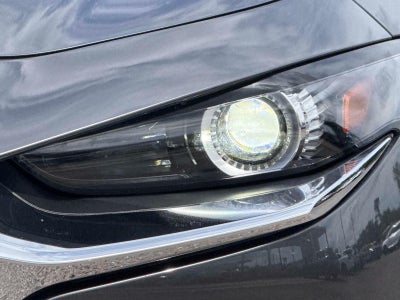 2024 Mazda Mazda CX-30 2.5 S Preferred Package
