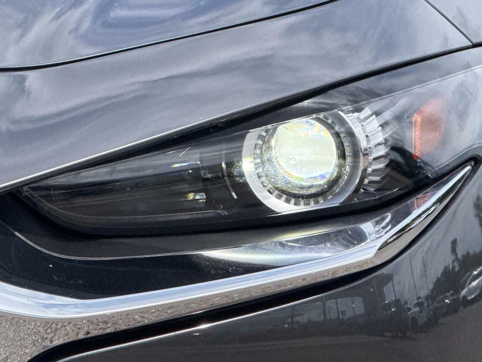 2024 Mazda Mazda CX-30 2.5 S Preferred Package