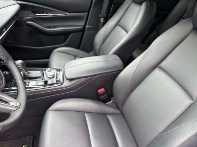 2025 Mazda Mazda CX-30 2.5 S Preferred Package