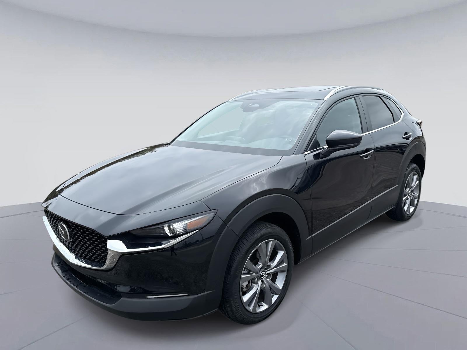 2025 Mazda Mazda CX-30 2.5 S Preferred Package